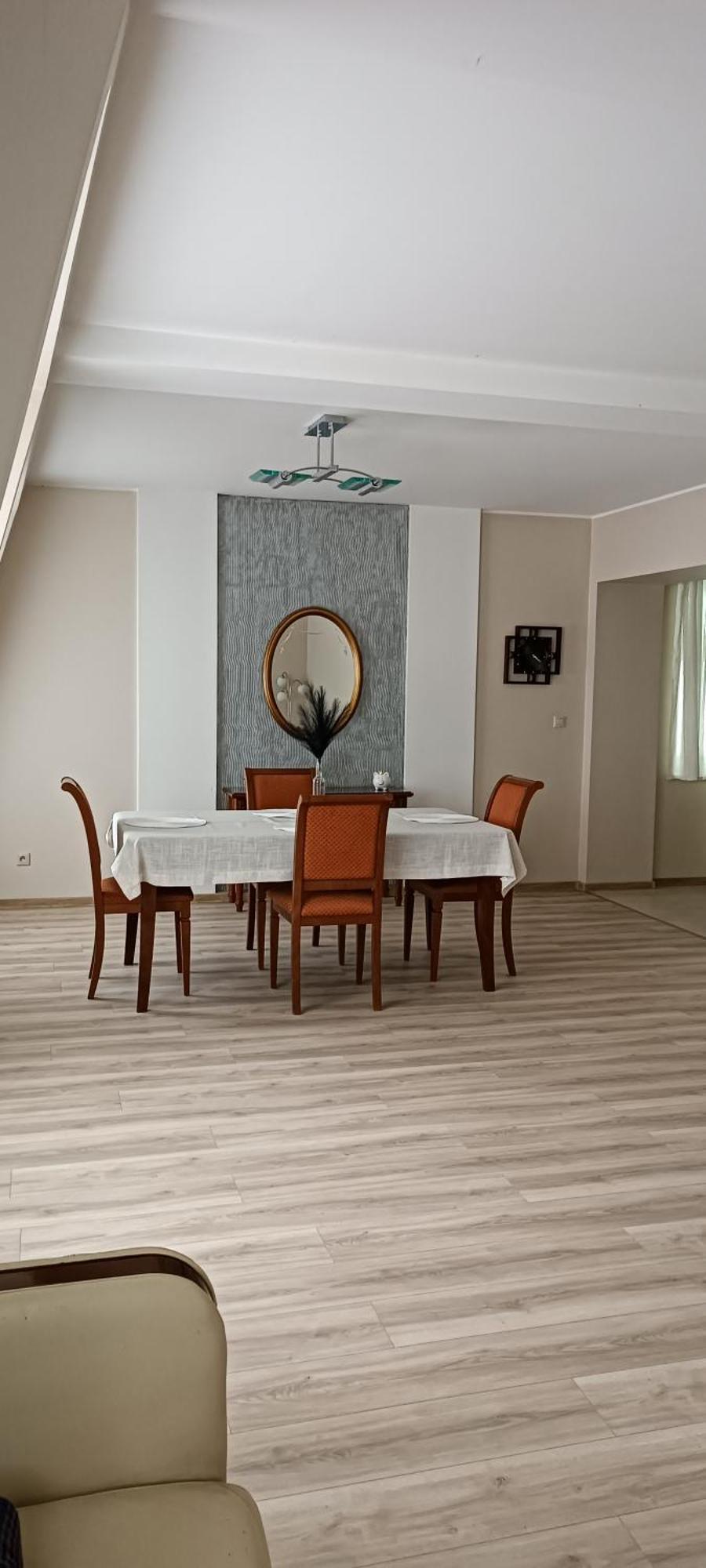 Riverside Apartments Thalia การ์โลวีวารี ภายนอก รูปภาพ